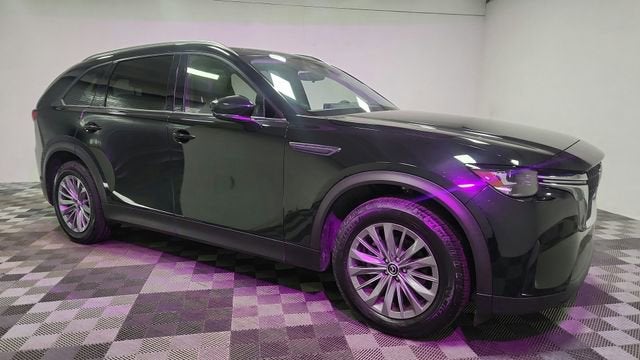 2024 Mazda Mazda CX-90 3.3 Turbo Preferred Plus