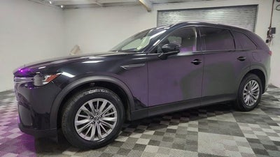 2024 Mazda Mazda CX-90 3.3 Turbo Preferred Plus