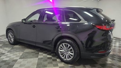 2024 Mazda Mazda CX-90 3.3 Turbo Preferred Plus