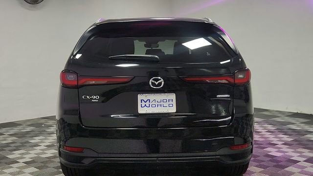 2024 Mazda Mazda CX-90 3.3 Turbo Preferred Plus