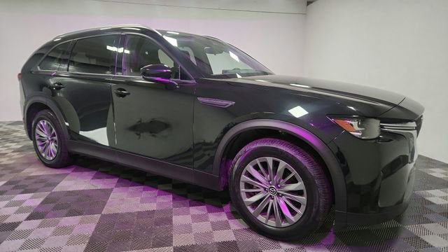 2024 Mazda Mazda CX-90 3.3 Turbo Preferred Plus