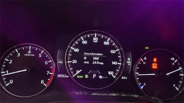 2024 Mazda Mazda CX-90 3.3 Turbo Preferred Plus