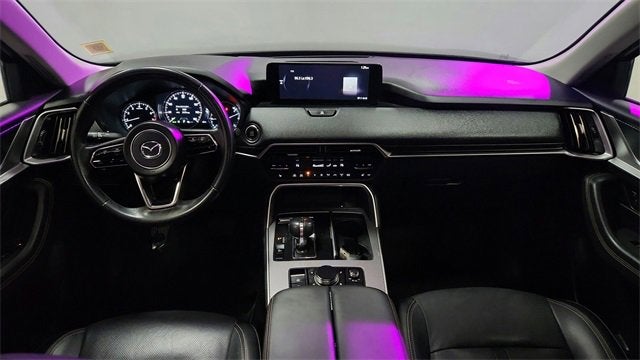 2024 Mazda Mazda CX-90 3.3 Turbo Preferred Plus