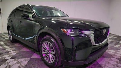 2024 Mazda Mazda CX-90 3.3 Turbo Preferred Plus