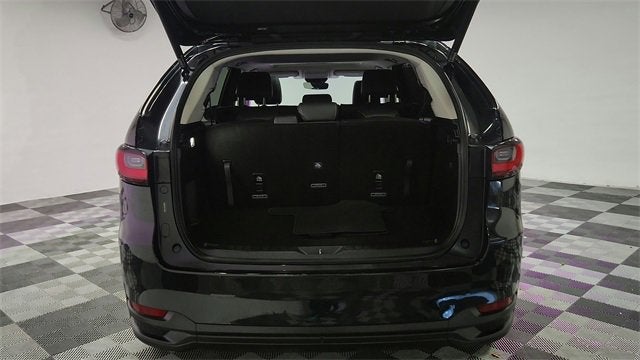 2024 Mazda Mazda CX-90 3.3 Turbo Preferred Plus