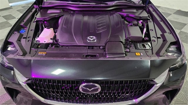 2024 Mazda Mazda CX-90 3.3 Turbo Preferred Plus