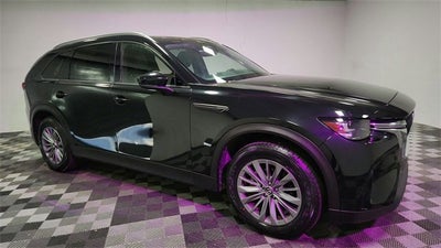 2024 Mazda Mazda CX-90 3.3 Turbo Preferred Plus