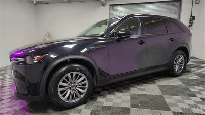 2024 Mazda Mazda CX-90 3.3 Turbo Preferred Plus