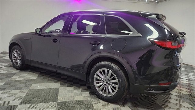 2024 Mazda Mazda CX-90 3.3 Turbo Preferred Plus