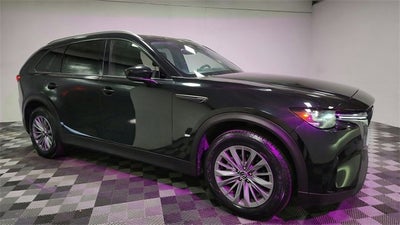 2024 Mazda Mazda CX-90 3.3 Turbo Preferred Plus