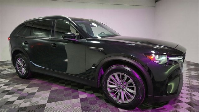 2024 Mazda Mazda CX-90 3.3 Turbo Preferred Plus