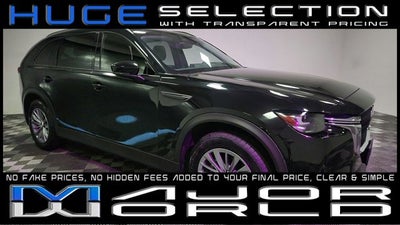 2024 Mazda Mazda CX-90 3.3 Turbo Preferred Plus