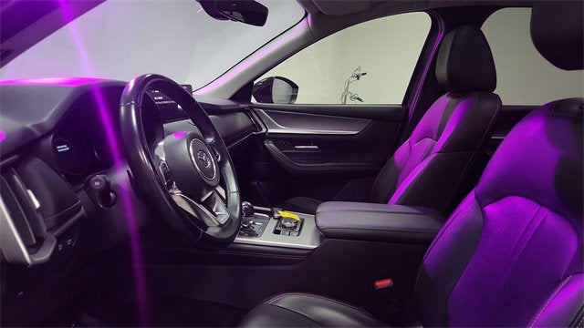 2024 Mazda Mazda CX-90 3.3 Turbo Preferred Plus