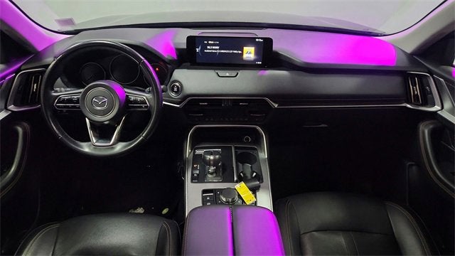 2024 Mazda Mazda CX-90 3.3 Turbo Preferred Plus