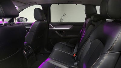 2024 Mazda Mazda CX-90 3.3 Turbo Preferred Plus