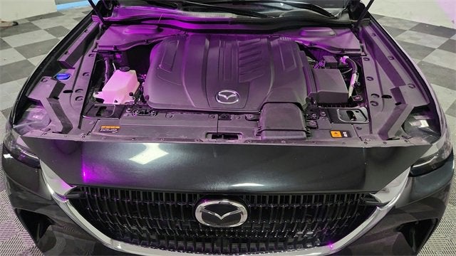 2024 Mazda Mazda CX-90 3.3 Turbo Preferred Plus