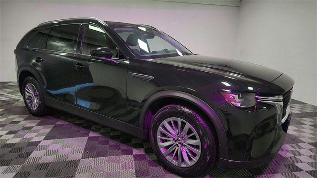 2024 Mazda Mazda CX-90 3.3 Turbo Preferred Plus
