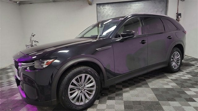 2024 Mazda Mazda CX-90 3.3 Turbo Preferred Plus