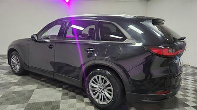 2024 Mazda Mazda CX-90 3.3 Turbo Preferred Plus