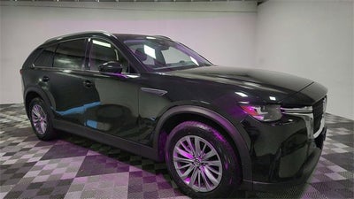 2024 Mazda Mazda CX-90 3.3 Turbo Preferred Plus