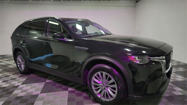 2024 Mazda Mazda CX-90 3.3 Turbo Preferred Plus