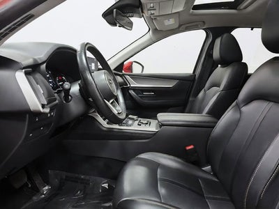 2024 Mazda Mazda CX-90 3.3 Turbo Preferred Plus