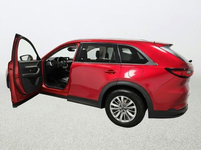 2024 Mazda Mazda CX-90 3.3 Turbo Preferred Plus