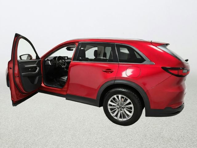 2024 Mazda Mazda CX-90 3.3 Turbo Preferred Plus