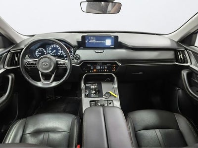 2024 Mazda Mazda CX-90 3.3 Turbo Preferred Plus