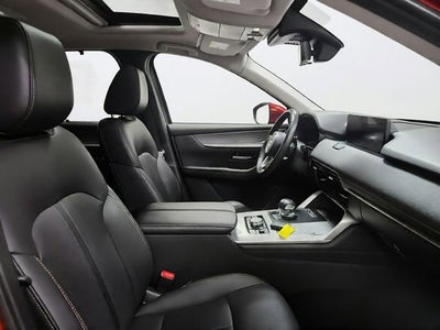2024 Mazda Mazda CX-90 3.3 Turbo Preferred Plus