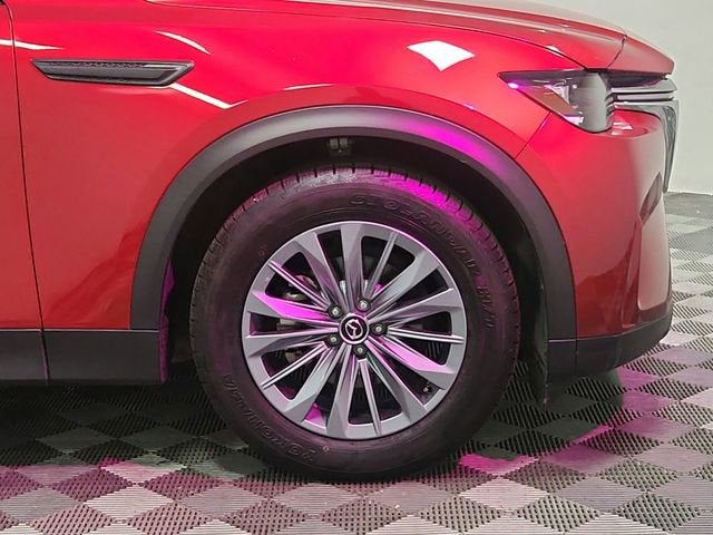 2024 Mazda Mazda CX-90 3.3 Turbo Preferred Plus