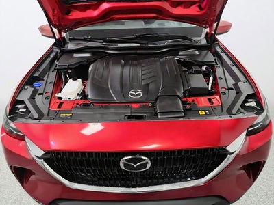 2024 Mazda Mazda CX-90 3.3 Turbo Preferred Plus