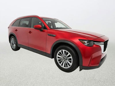 2024 Mazda Mazda CX-90 3.3 Turbo Preferred Plus