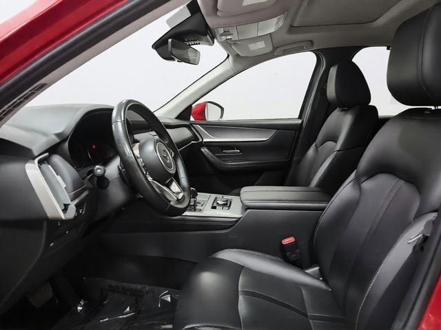 2024 Mazda Mazda CX-90 3.3 Turbo Preferred Plus