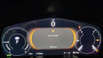 2024 Mazda Mazda CX-90 PHEV Premium