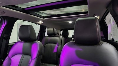 2024 Mazda Mazda CX-90 PHEV Premium