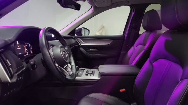 2024 Mazda Mazda CX-90 PHEV Premium