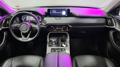 2024 Mazda Mazda CX-90 PHEV Premium