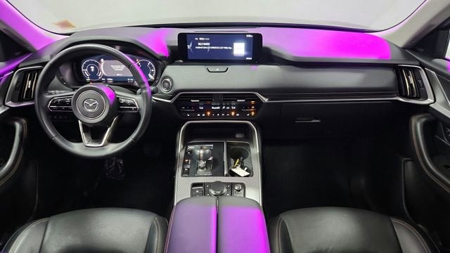 2024 Mazda Mazda CX-90 PHEV Premium