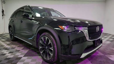 2024 Mazda Mazda CX-90 PHEV Premium