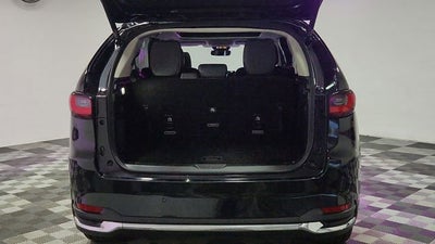 2024 Mazda Mazda CX-90 PHEV Premium