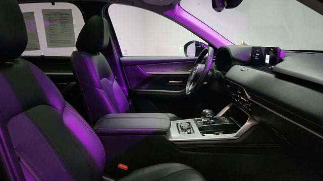 2024 Mazda Mazda CX-90 PHEV Premium