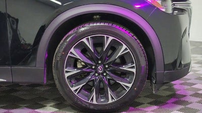 2024 Mazda Mazda CX-90 PHEV Premium