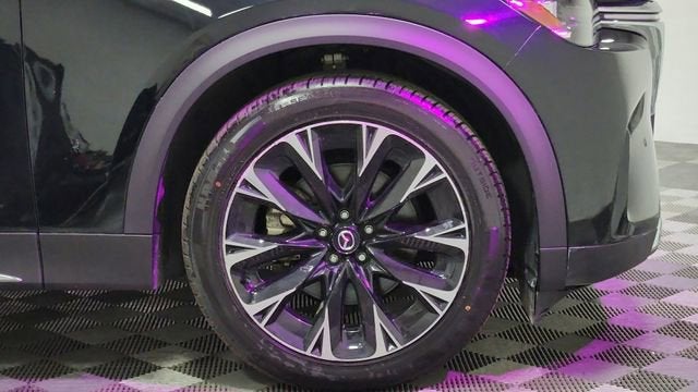 2024 Mazda Mazda CX-90 PHEV Premium