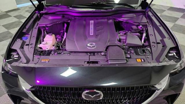 2024 Mazda Mazda CX-90 PHEV Premium
