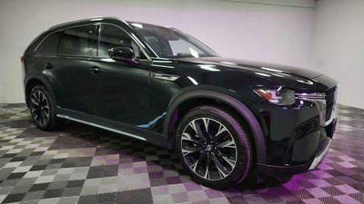 2024 Mazda Mazda CX-90 PHEV Premium