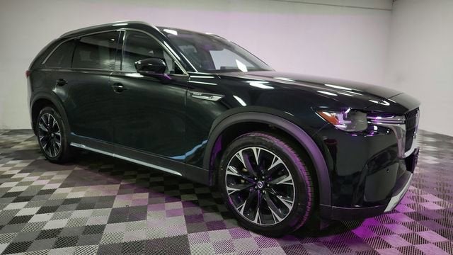 2024 Mazda Mazda CX-90 PHEV Premium