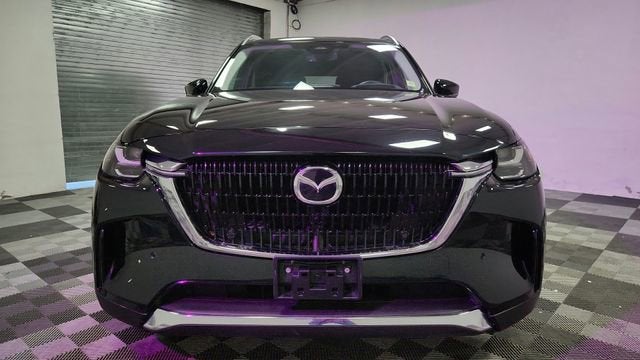 2024 Mazda Mazda CX-90 PHEV Premium
