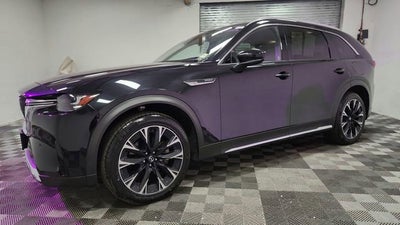 2024 Mazda Mazda CX-90 PHEV Premium