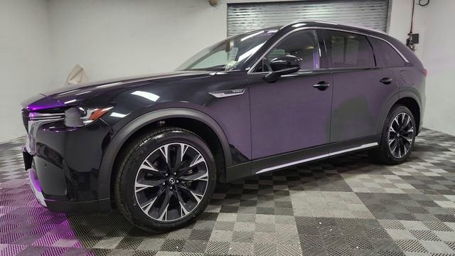 2024 Mazda Mazda CX-90 PHEV Premium